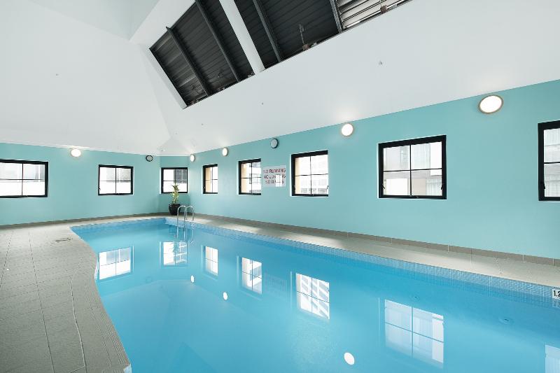 فندق Sydney  Harbour Suites