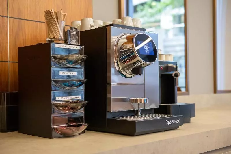 فندق Sydney  Harbour Suites