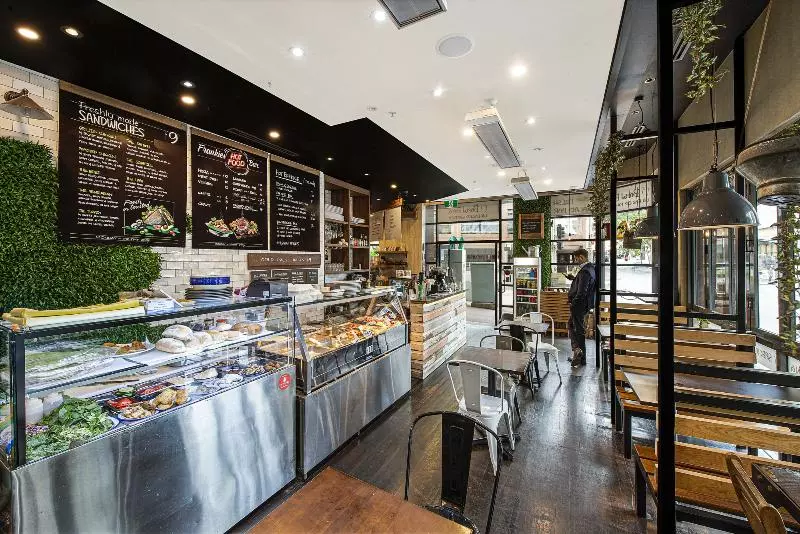 فندق Sydney  Harbour Suites