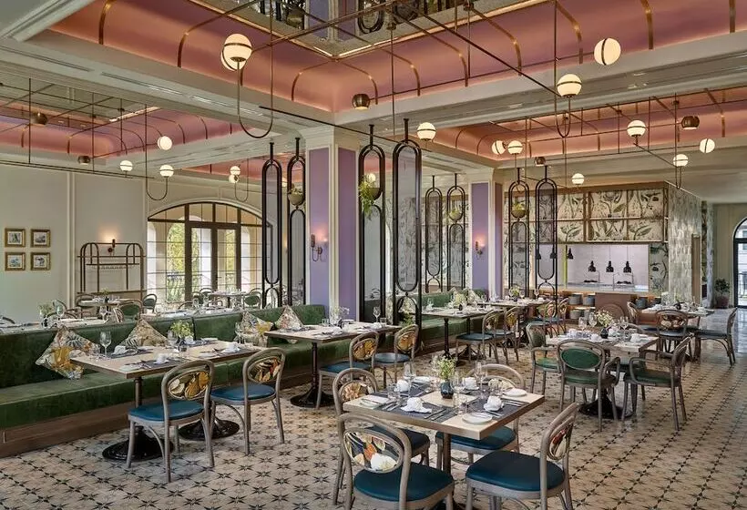 هتل Mercure Dalat Resort