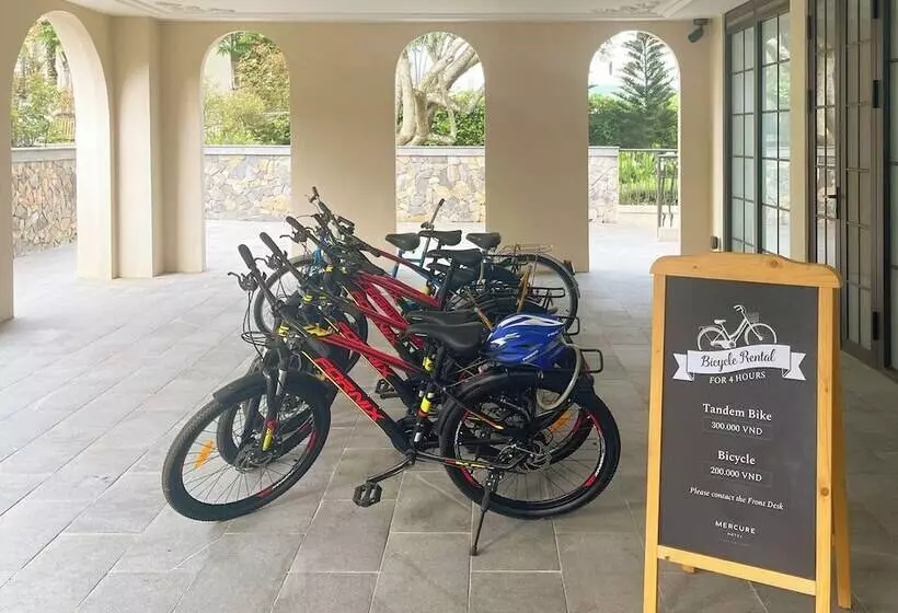 هتل Mercure Dalat Resort