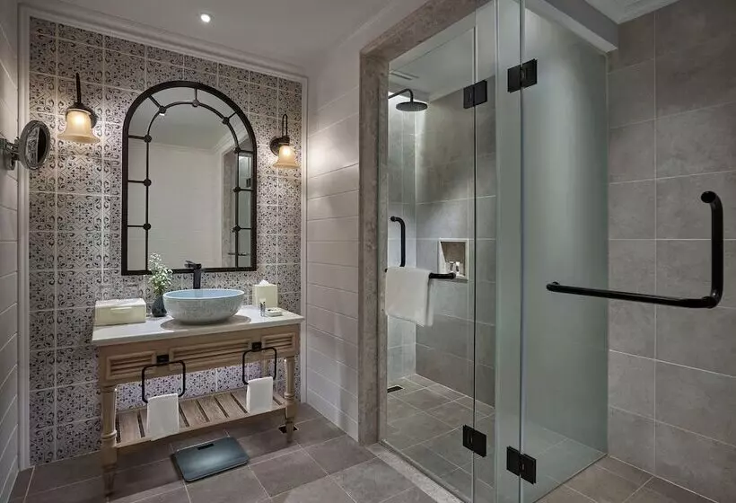 هتل Mercure Dalat Resort