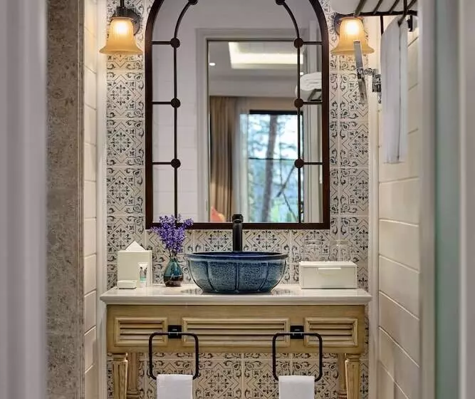 هتل Mercure Dalat Resort