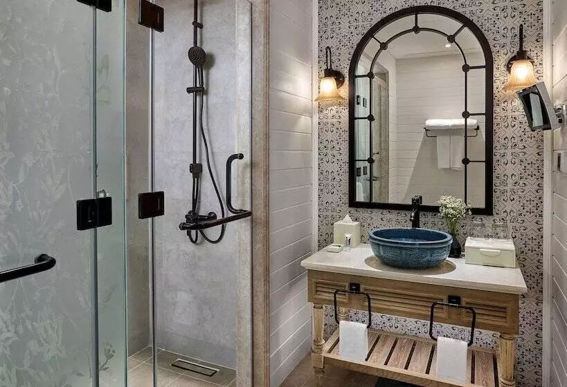 هتل Mercure Dalat Resort