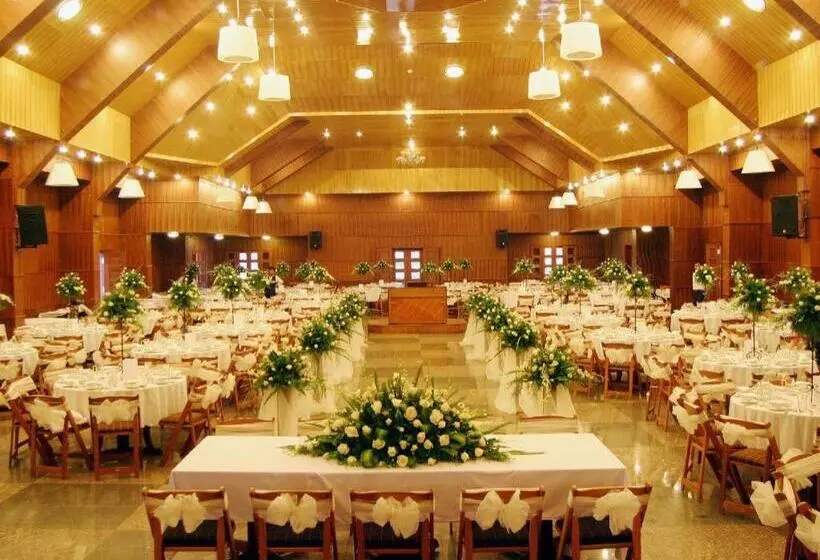 هتل Mercure Dalat Resort