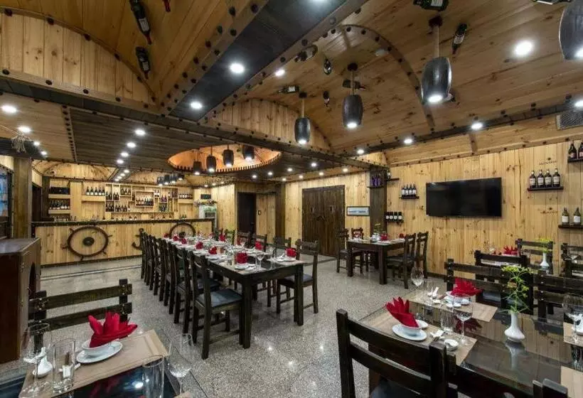 هتل Mercure Dalat Resort