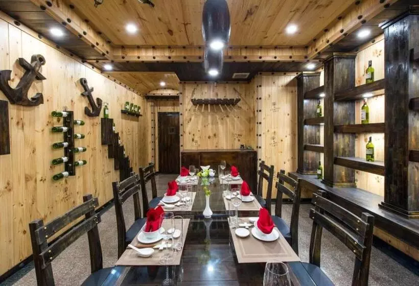 هتل Mercure Dalat Resort