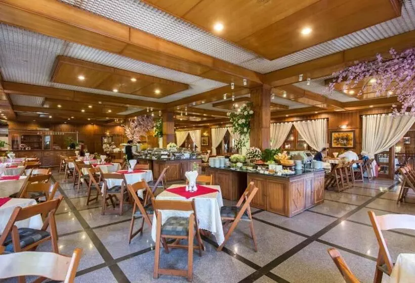 هتل Mercure Dalat Resort