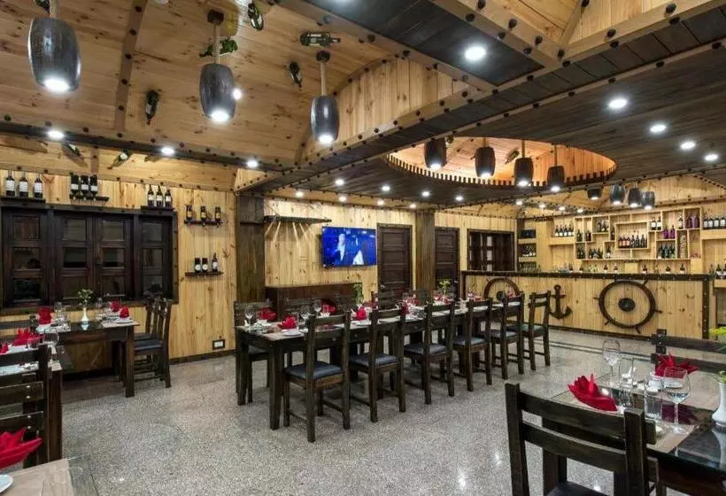 هتل Mercure Dalat Resort