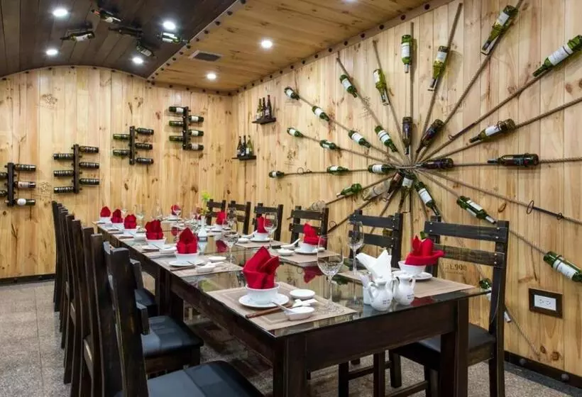 هتل Mercure Dalat Resort