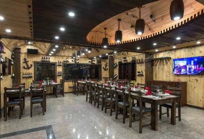 هتل Mercure Dalat Resort