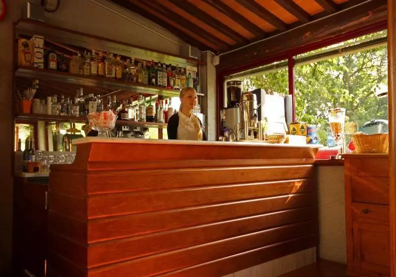 Отель Tenuta Il Burchio