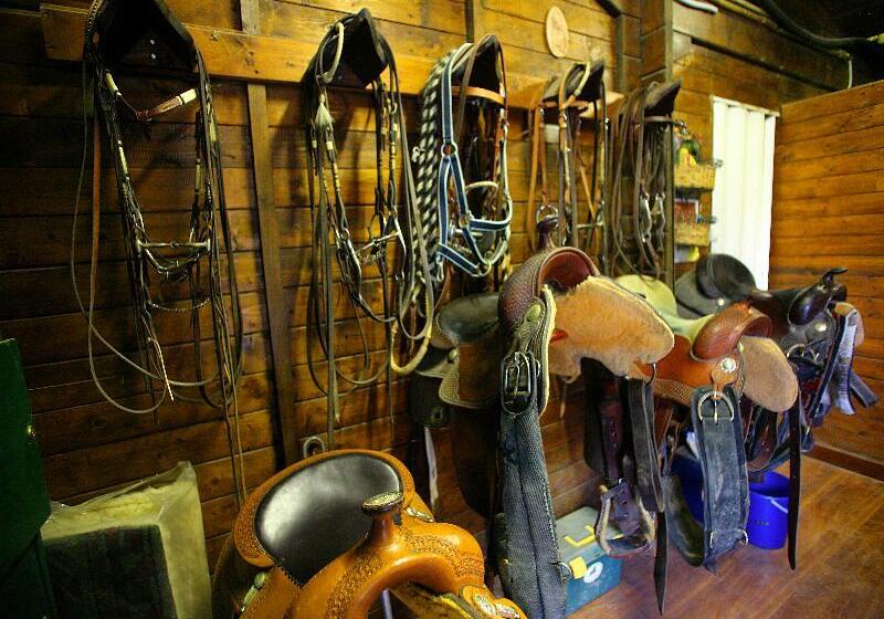 Otel Tenuta Il Burchio