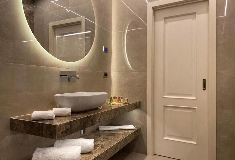 호텔 Villa Del Sogno