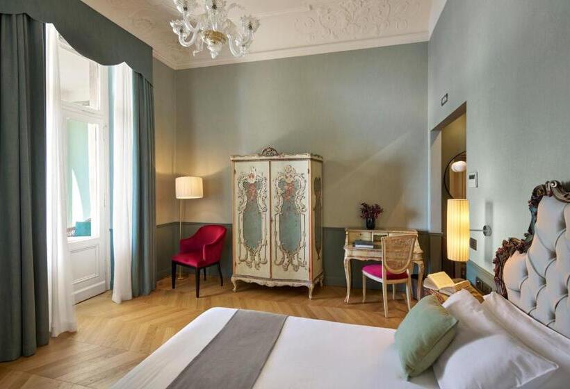 호텔 Villa Del Sogno