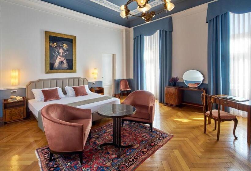 호텔 Villa Del Sogno