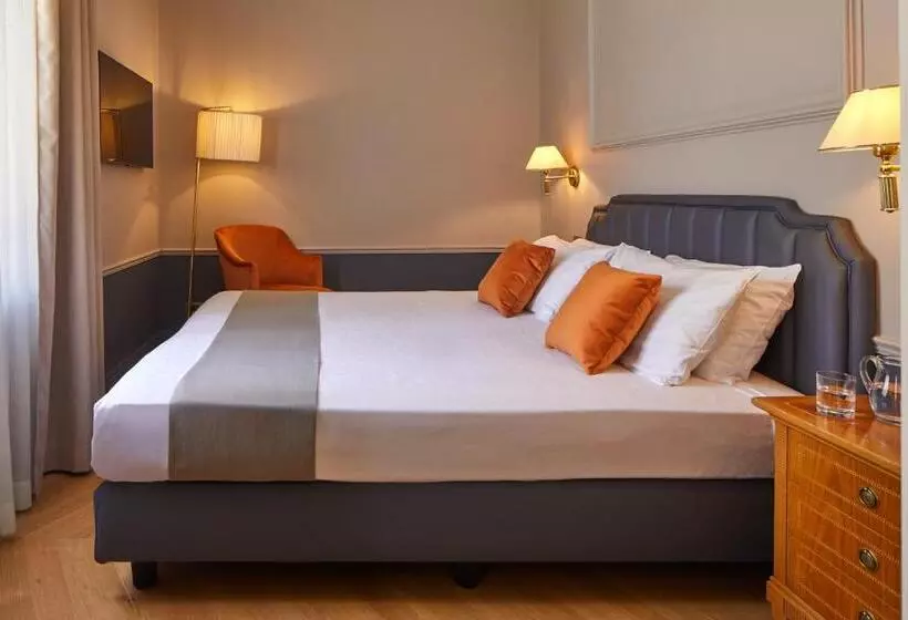 هتل Villa Del Sogno