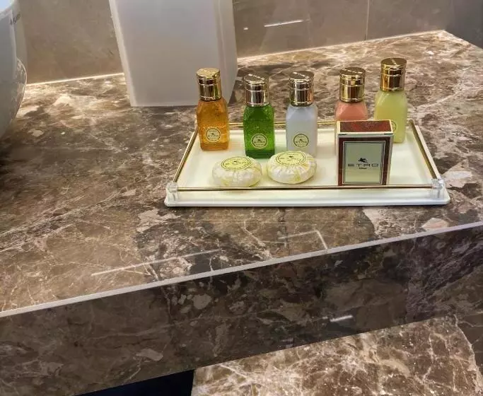 هتل Villa Del Sogno