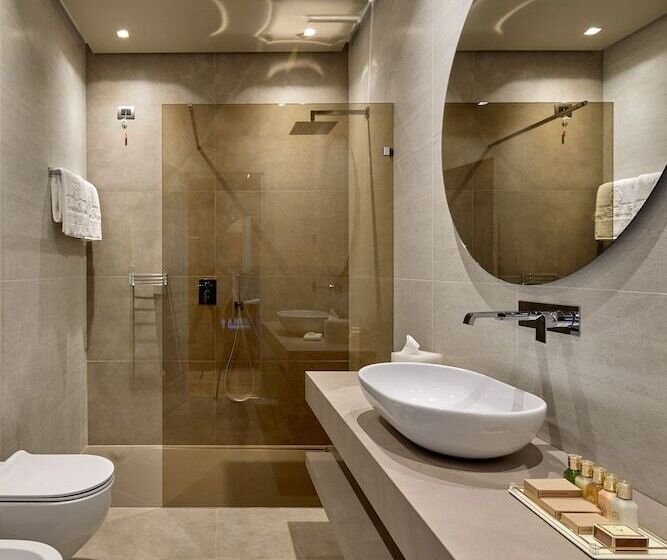 호텔 Villa Del Sogno