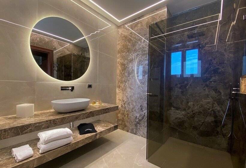 호텔 Villa Del Sogno