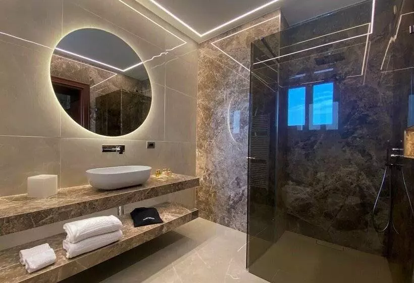 هتل Villa Del Sogno