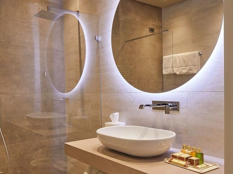 호텔 Villa Del Sogno