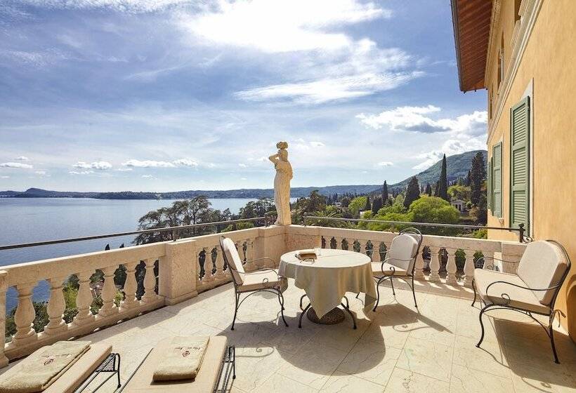 호텔 Villa Del Sogno