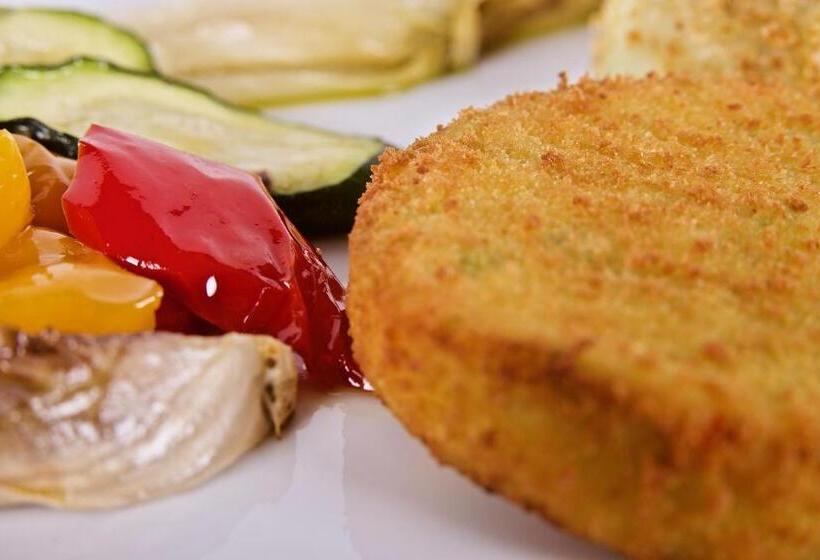 Отель Villa Fenaroli Palace