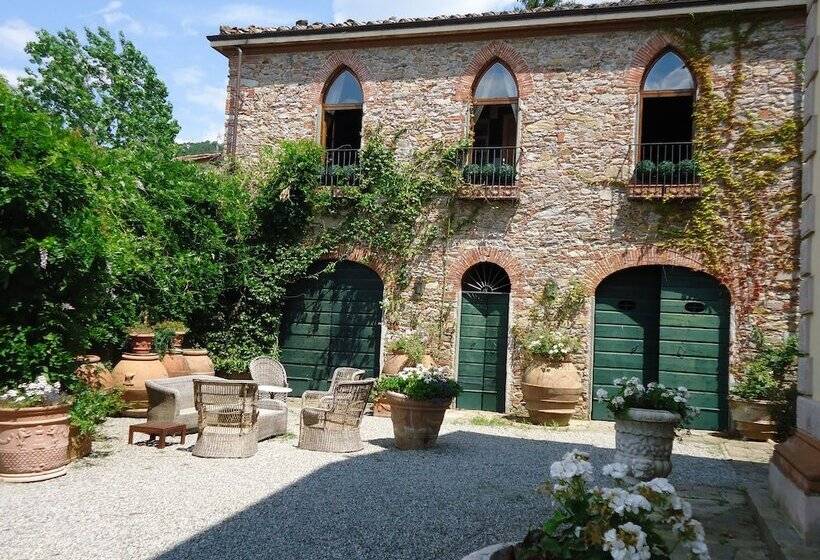 هتل Villa Michaela