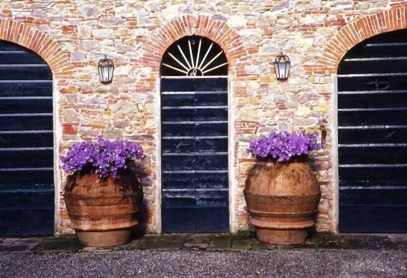 Hotel Villa Michaela