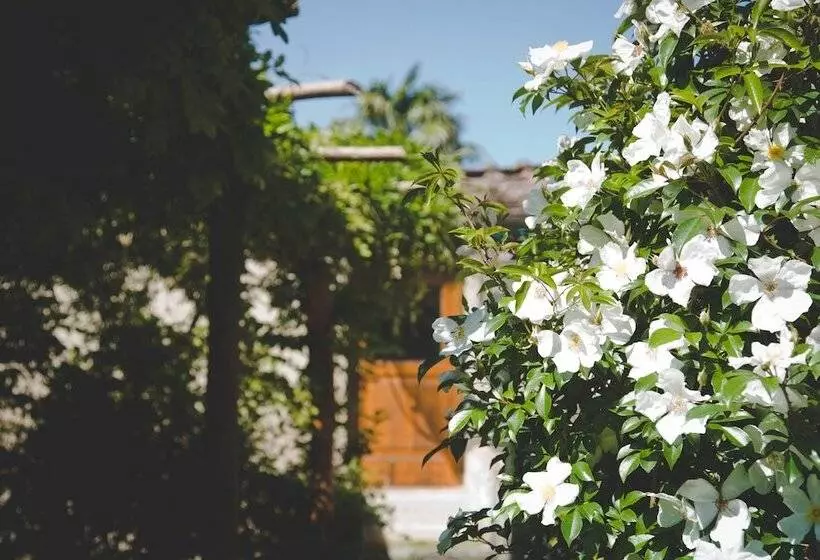 Hotel Villa Michaela