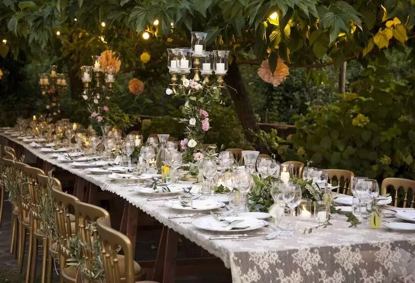 Hotel Villa Michaela