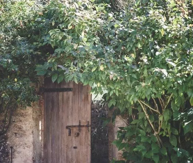 Hotel Villa Michaela