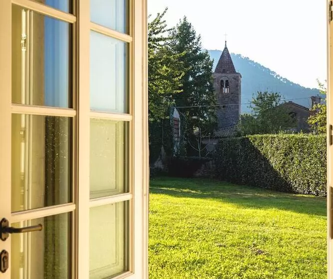 Hotel Villa Michaela