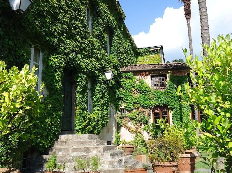 هتل Villa Michaela