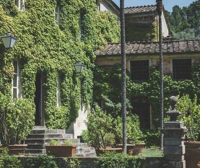 هتل Villa Michaela