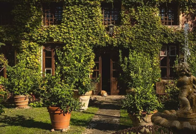 Hotel Villa Michaela