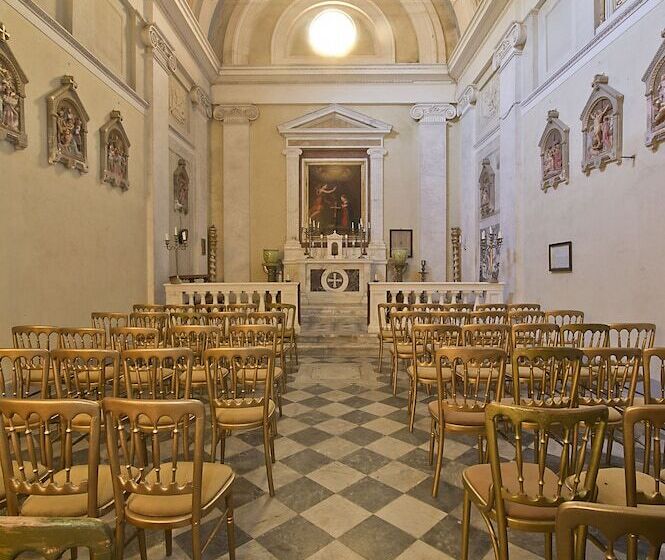 هتل Villa Michaela