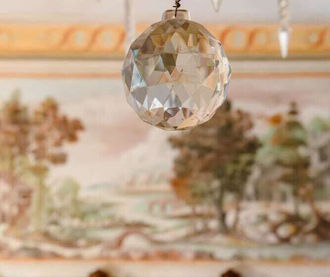 هتل Villa Michaela