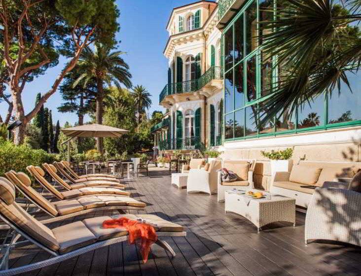 فندق Villa Sylva & Spa