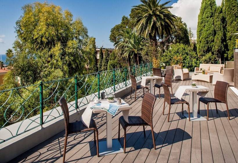 فندق Villa Sylva & Spa