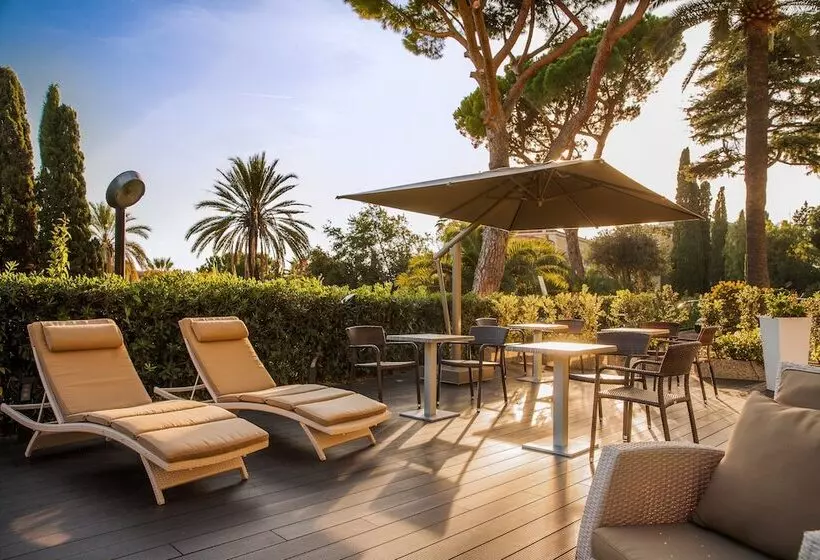 Otel Villa Sylva & Spa