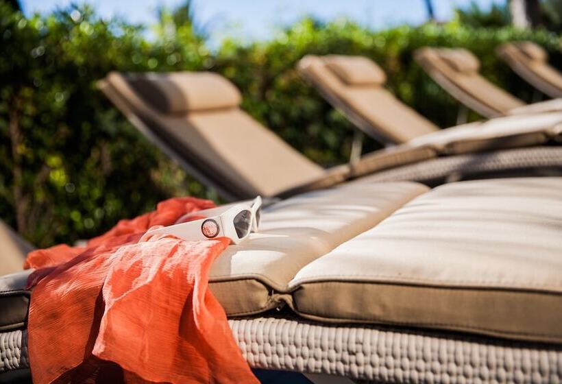 فندق Villa Sylva & Spa