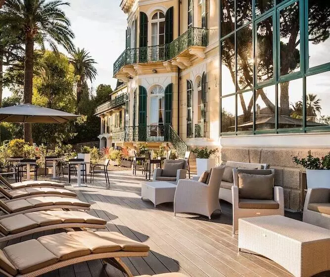 Отель Villa Sylva & Spa