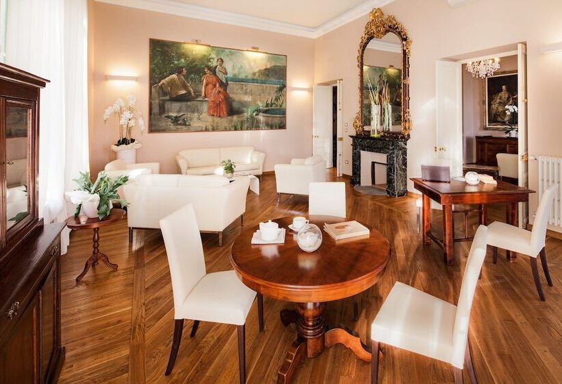 فندق Villa Sylva & Spa