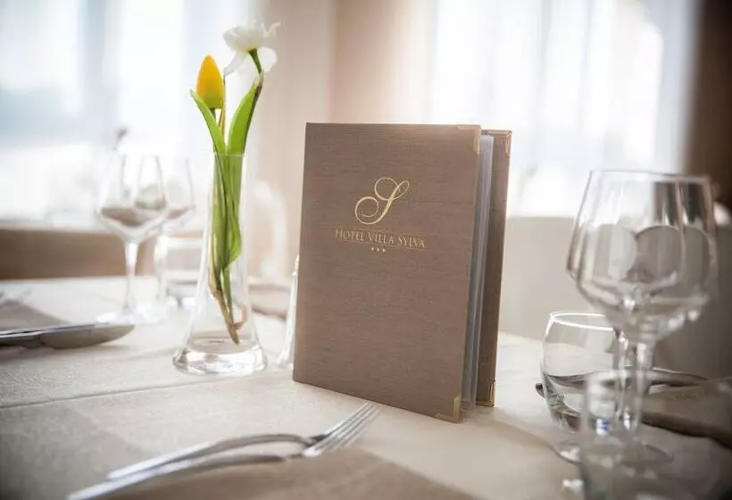 Otel Villa Sylva & Spa