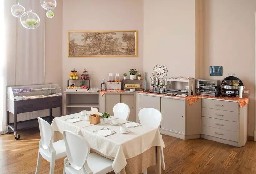 Отель Villa Sylva & Spa