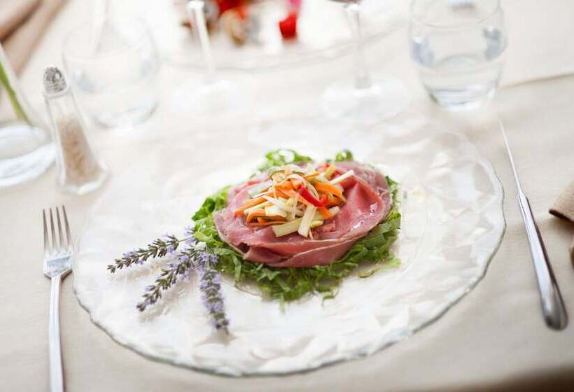 فندق Villa Sylva & Spa