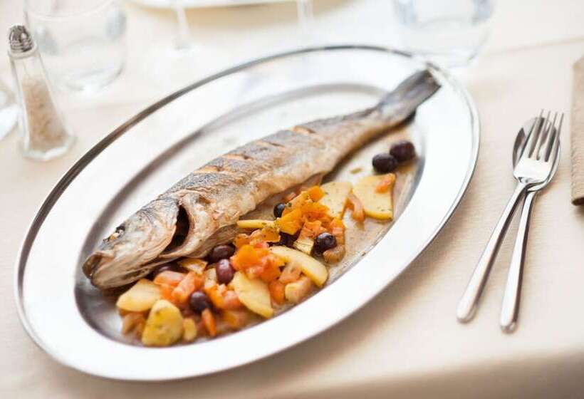 فندق Villa Sylva & Spa