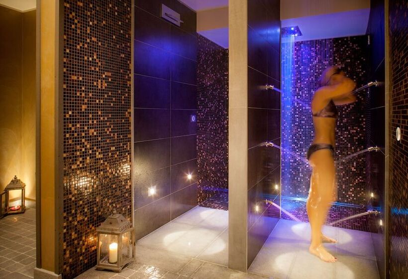 فندق Villa Sylva & Spa